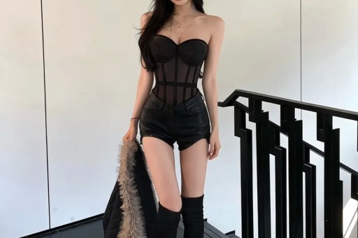 一手好牌打稀碎 三料影后马苏 被黑人驮肩 帮闺蜜撒谎 终究自断前程